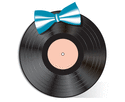 Kyle Morton vinyl