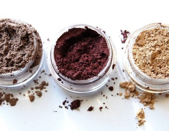 Beneficial Minerals