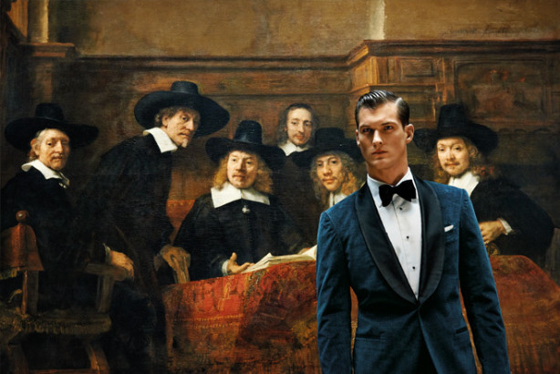 Suitsupply