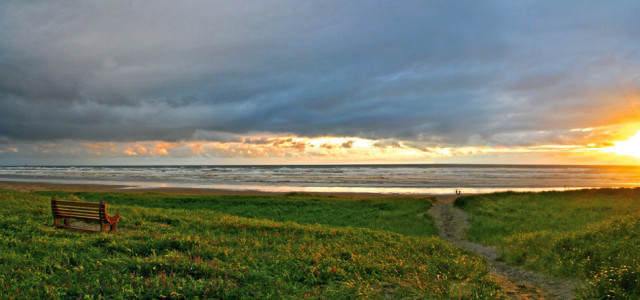 getaways gearhart