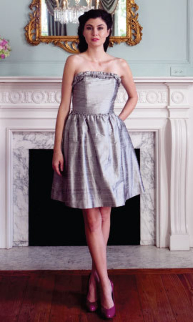 Vera Wang Red Velvet Wedding Cake Killer App etizers s and More