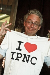 IPNC