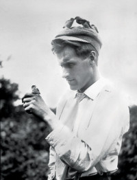 1902 William Finley
