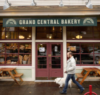 grand central bakery
