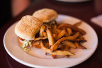 sliders