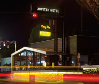 Jupiter Hotel