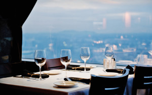 Portland City Grill