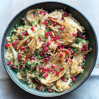 jlovkin pomegranate salad