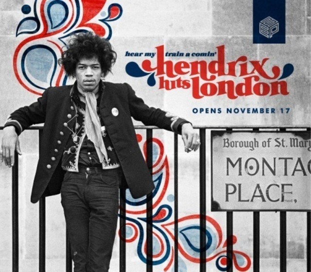 Jbw hendrix deals