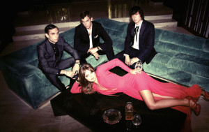 Chromatics