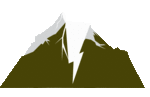 Mountain Illustration