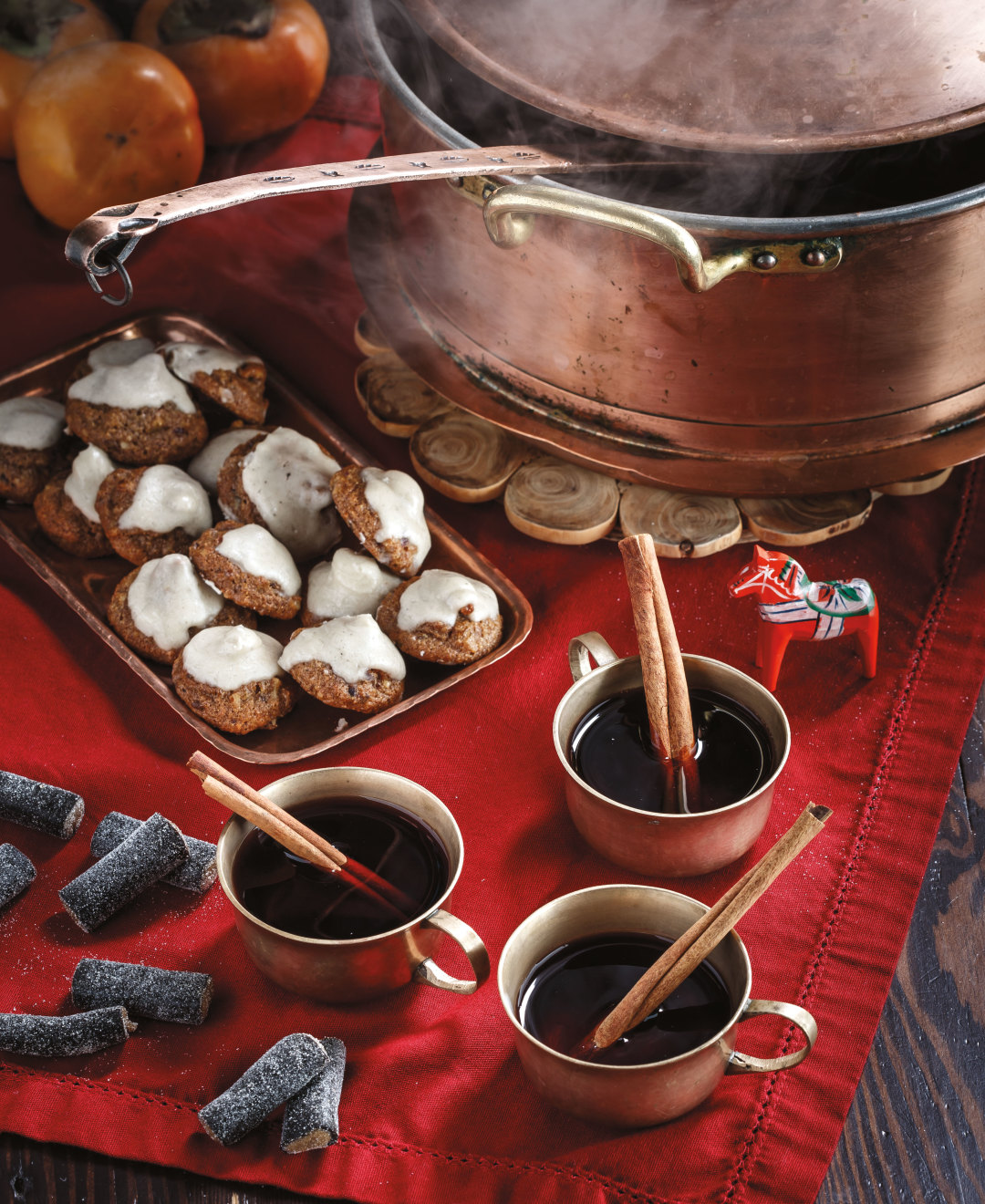 Persimmon cookie recipes nutmeg restaurant Persimmon cookie recipes nutmeg restaurant