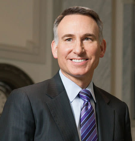 dow constantine