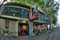 Caffe Vita