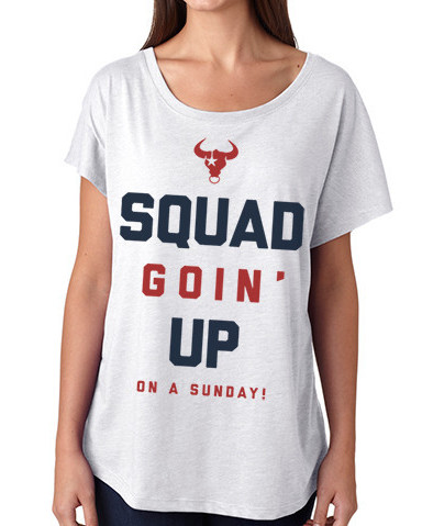 Product womens squadup dolman white large iwnxkb