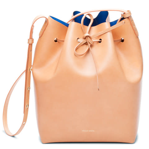 12:04: Black and Tan Mansur Gavriel