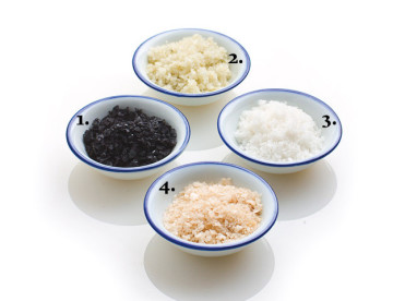 Spice Bowls