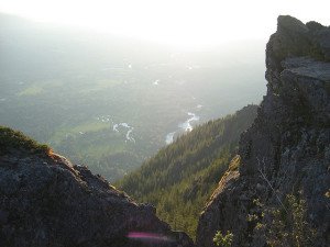 North Bend, WA