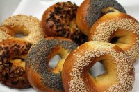 bagels