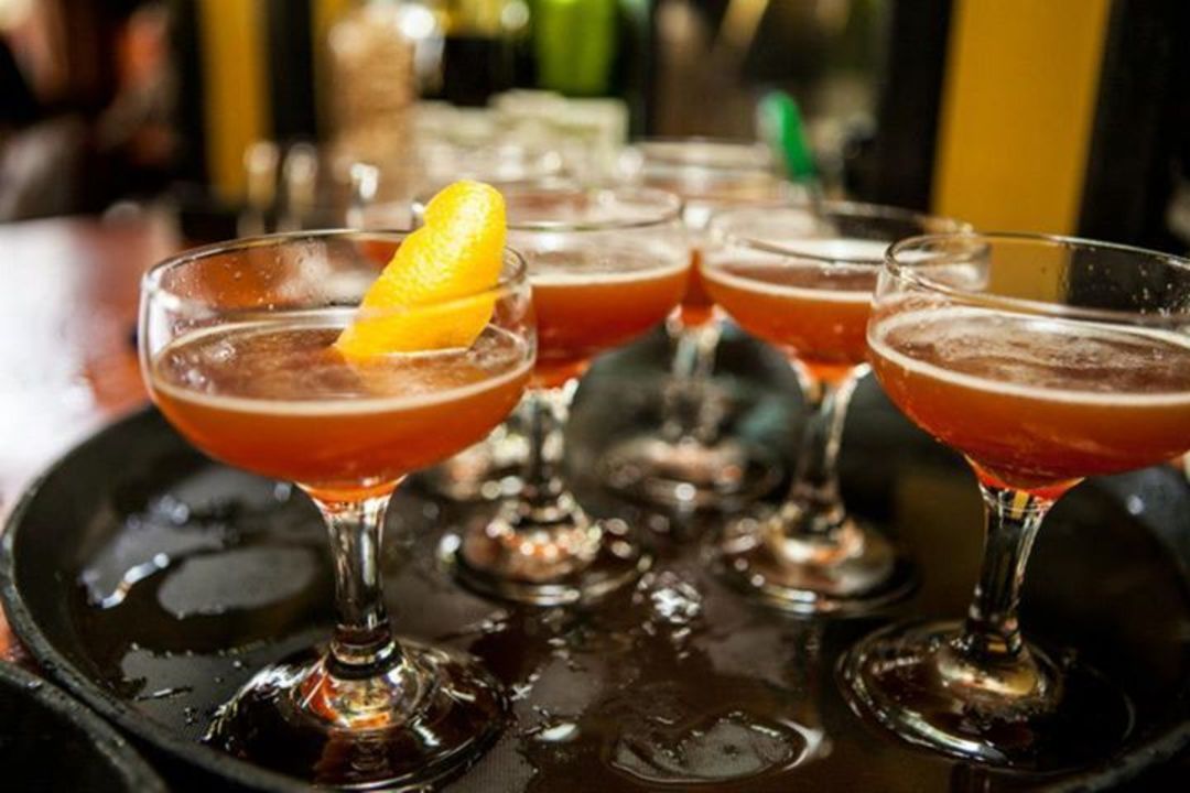 A Portland Cocktail for Every Occasion Portland Monthly