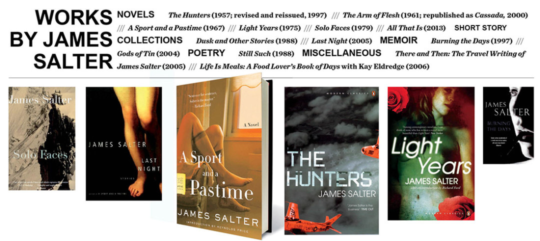 0513 james salter works by tyeqjl
