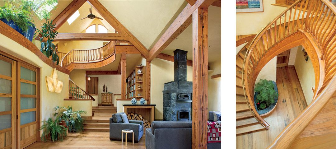 0715 sense livingroom staircase m2ur2x