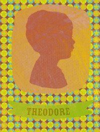 Dear Ida silhouette