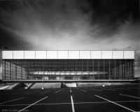 Memorial Coliseum