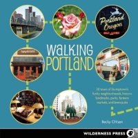 Walking Portland