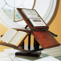 TJ bookstand