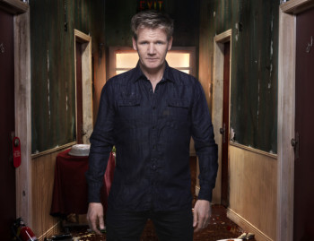 Gordon Ramsay's Hotel Hell
