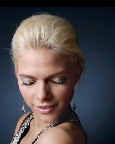 New Year's Makeup