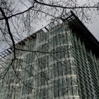 Edith Green Wendell bldg-SERA