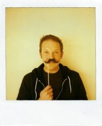 Aaron Barnett