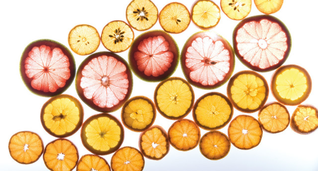 Citrus Maximus