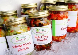 Choi's Kimchi