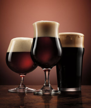 winter beers seattle