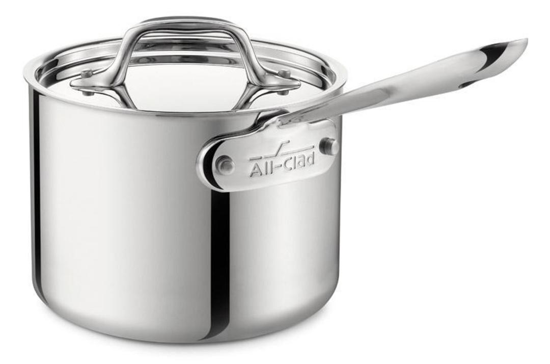 The All-Clad Mother of All Pans Is Back in Stock and 50% Off