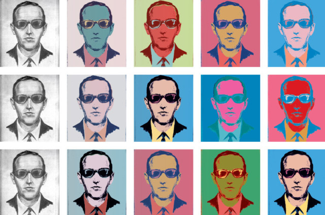 db-cooper-popart