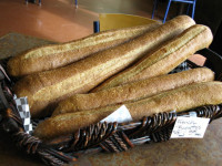 wild wheels bread