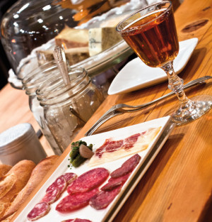 Tannery Bar