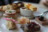 charcuterie