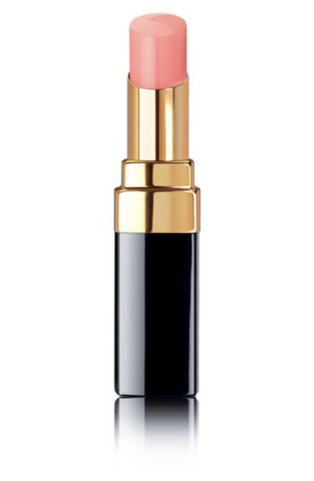 Chanel Rouge Coco Ultra Hydrating Lip Colour - The Beauty Look Book