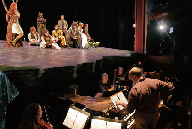 Portland Opera