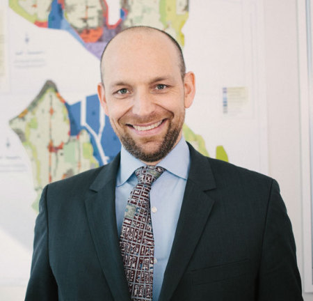 robert feldstein seattle city hall