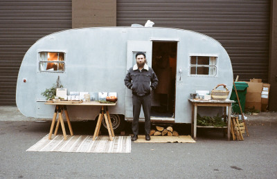 The 2012 Portland Bazaar