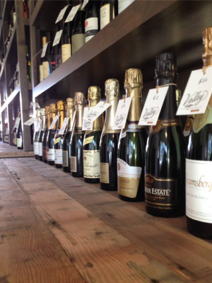 Valley Wine Merchants in Newberg