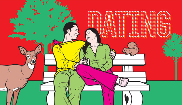 dating singles