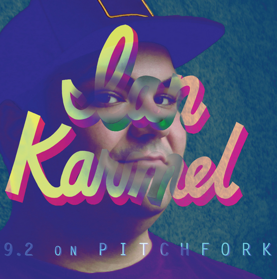 Iankarmel9.2pitchfork tyg7za