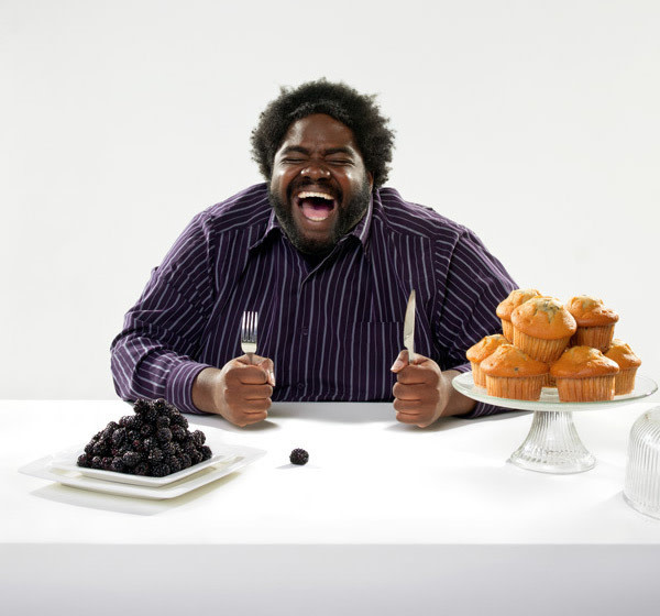 ron funches